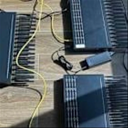 Sim Farm Found by Secret Service Might Have Scammed Citizens. It Was Unlikely to Cause a Cellular Blackout.