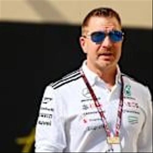Why CrowdStrike CEO just spent a reported $300 million to become a partial owner of the Mercedes F1 team