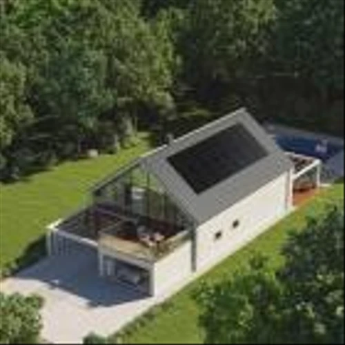 Maxeon Introduces New SunPower Performance 7 Solar Panels with Cradle to Cradle Certification