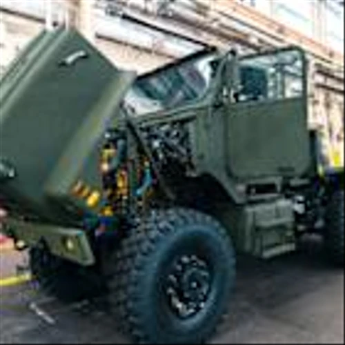 Oshkosh Partners with Marine Depot Maintenance Command on Advanced Manufacturing Support