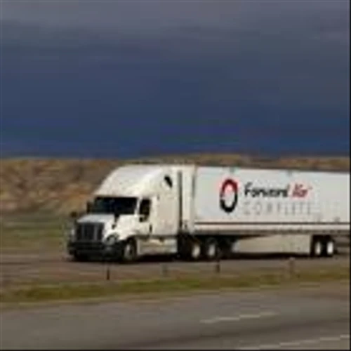 Forward Air to Complete Omni Acquisition at Lower Price Tag