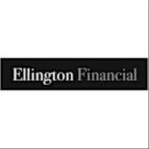 Ellington Financial Declares Monthly Common Dividend