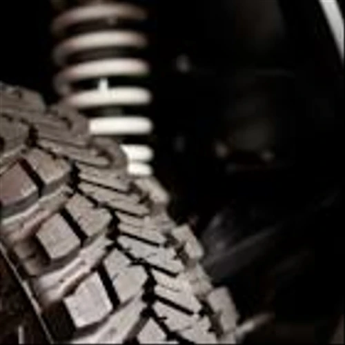 Tracing tyres and the EU Deforestation Regulation