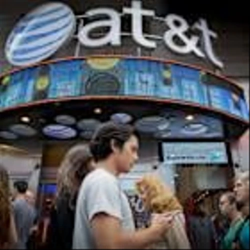 AT&T CEO on economy: There's stress in some consumer segments