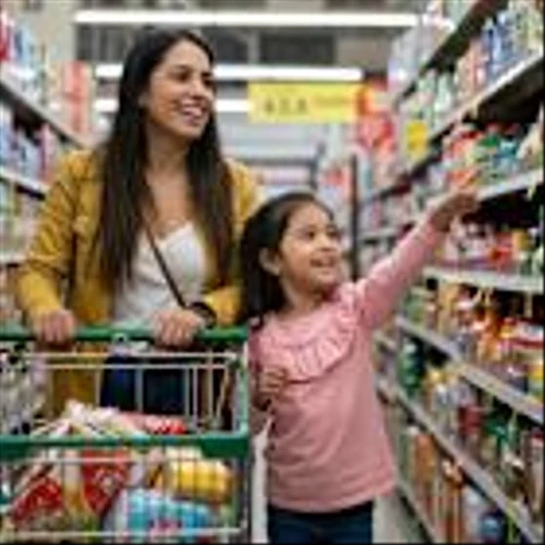 These grocery stores are open on Christmas