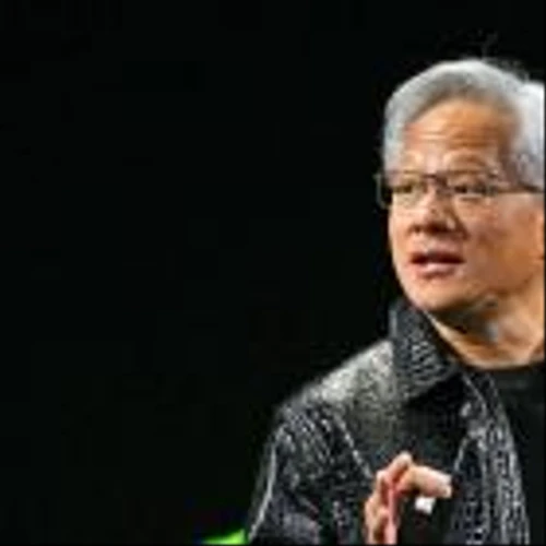 Nvidia Stock Falls. What’s Behind the Latest Drop.