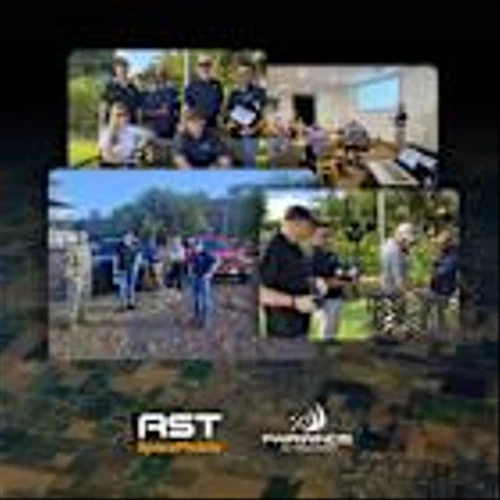 AST SpaceMobile & Fairwinds Technologies Demonstrate World’s First Tactical NTN Connectivity Over Standard Mobile Devices