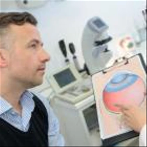 Eye Care Innovator In Buy Zone; 176% Growth Expected For IBD 50 Stock