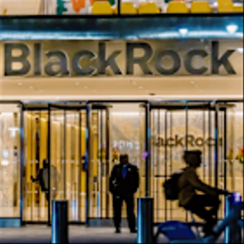 BlackRock Doubles Down on Ethereum With Latest Staked ETF Filing