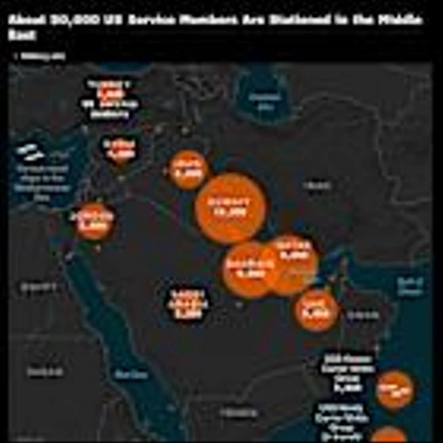 Trump Sends Mixed Signals on Iran Strikes With Ceasefire Hint