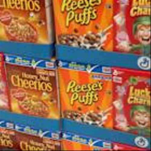 General Mills (NYSE:GIS) Launches Fantastic Four Collectible Cereal Boxes With Marvel Studios