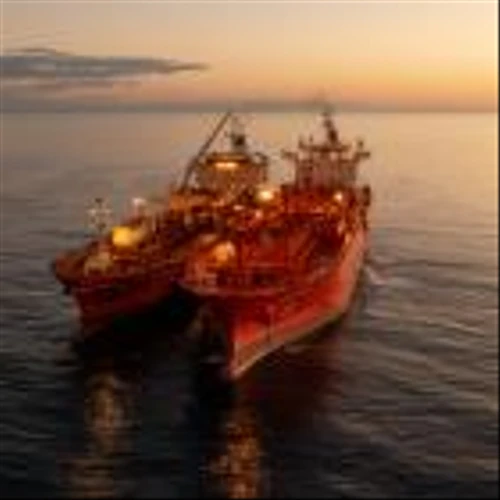 The world’s first ship-to-ship ammonia transfer at anchorage: “A major milestone to decarbonize shipping fuel”