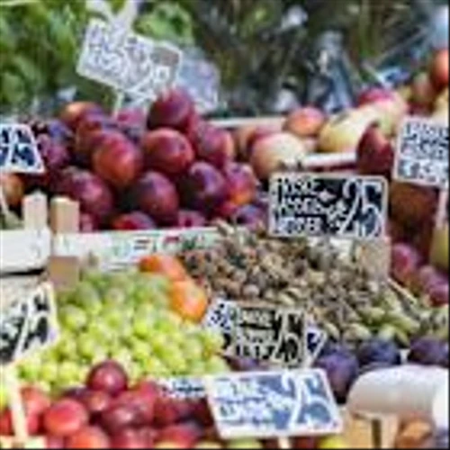 Fresh Del Monte's Near-Perfect Rating Reflects Projected Profit Surge