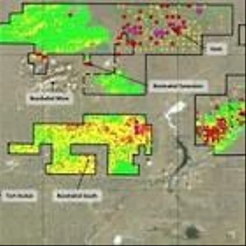 ARRAS MINERALS UPDATES ON STRATEGIC ALLIANCE AND OUTLINES EXPLORATION PLAN FOR 2026 IN KAZAKHSTAN