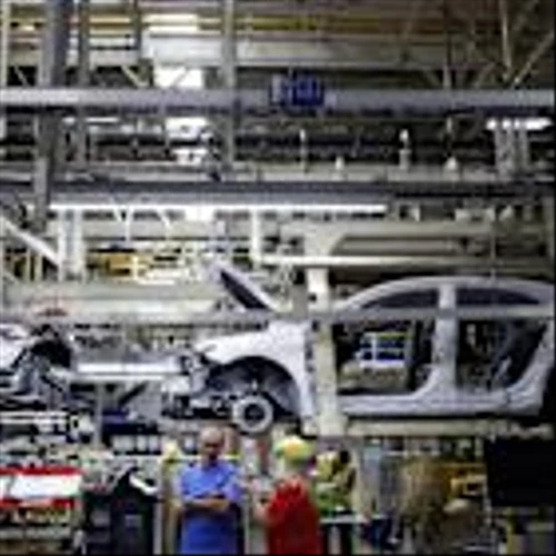 Trump’s tariffs are already spurring Japanese companies to shift more production to the U.S.