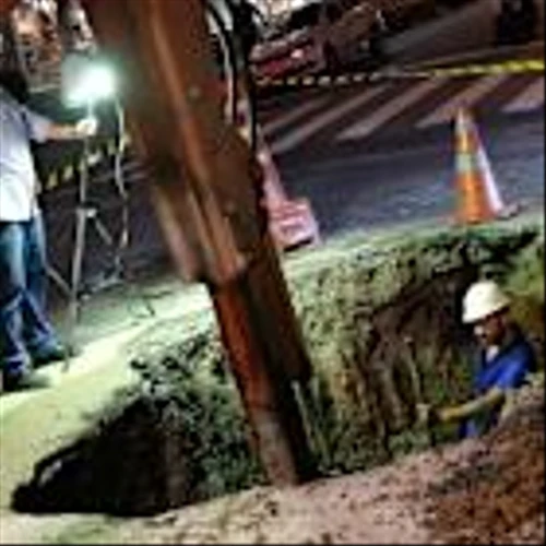Why Investors Are Excited About Brazilian Water-Sewage Company Sabesp