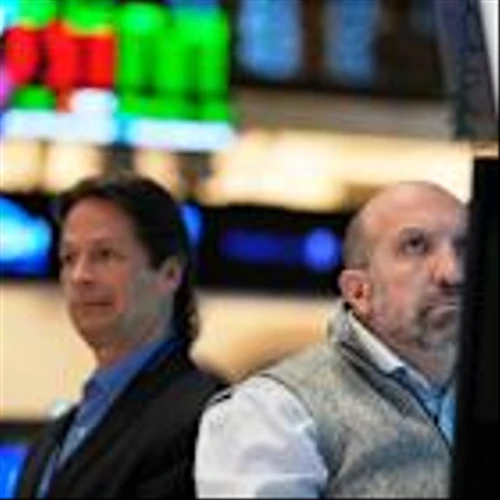 Wall Street hunts next casualty from AI threat to white-collar work