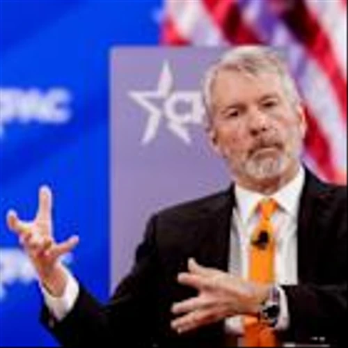 Michael Saylor Has a New Story to Tell. Strategy 'Goes Beyond Bitcoin Exposure'