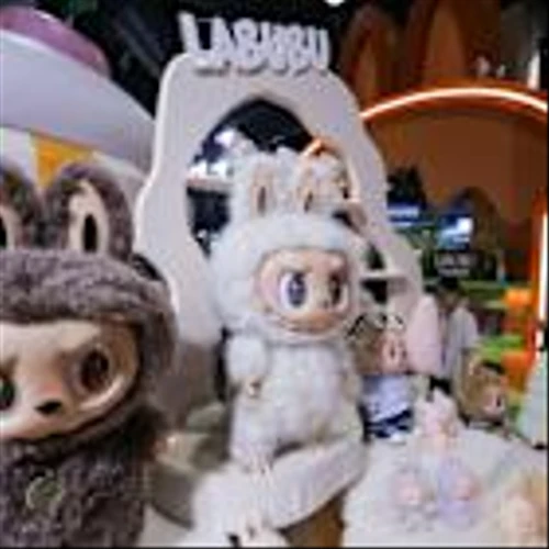 Why Labubu maker Pop Mart may see its stock bubble burst