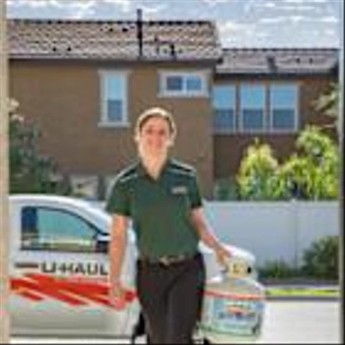 U-Haul Introduces Propane Delivery Across Greater Los Angeles