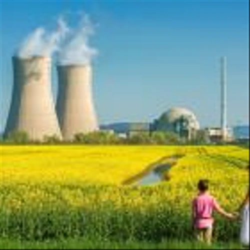 Why Cameco, Ur-Energy, Uranium Royalty, and Uranium Energy Stocks Are Soaring Today