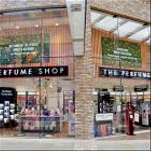 The Perfume Shop partners with GXO for high street deliveries