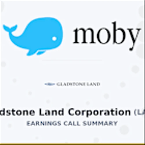 Gladstone Land Corporation Q4 2025 Earnings Call Summary