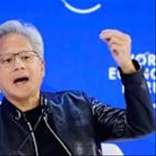 Nvidia stock retains the crown as 'retail king' despite lagging in 2026