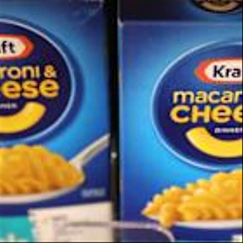 Kraft Heinz factory investments, Rivian downgrade, PVH upgrade