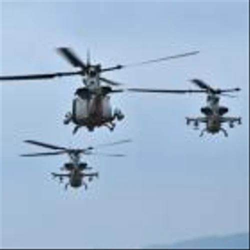 Airbus Ships Two NH90 Multi-Role Helicopters to Spanish Navy