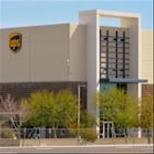 UPS identifies 22 package facilities for closure