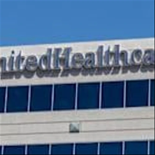 UnitedHealth Finds Its Stars, Soars 8.6% as Humana Trips on Cut Points