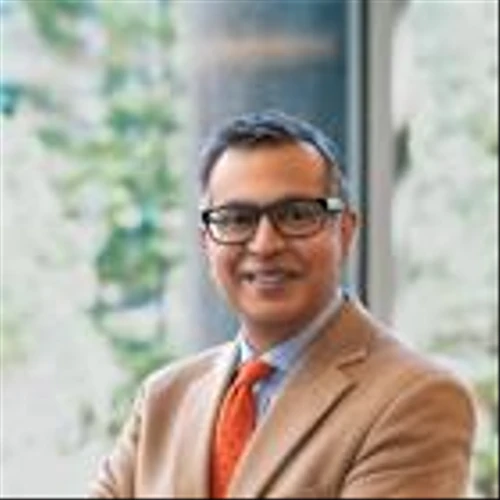 Joint Commission Hires Arjun Srinivasan, MD, as Deputy Chief Medical Officer
