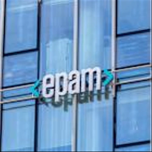 Is EPAM Stock Underperforming the Nasdaq?