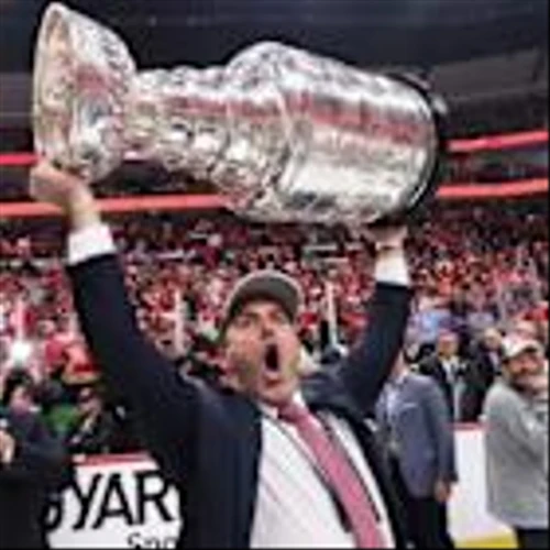 Kellogg Launches Veterans Program Honoring Stanley Cup-Winning CEO Alum