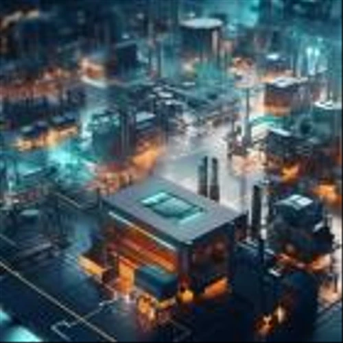 Lam Research Corporation (LRCX): A Bull Case Theory