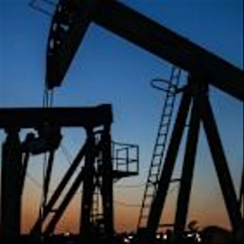 Oil Prices Jump After U.S. Hits Iran Mine Ships. Market Braces for Record Release of Reserves.