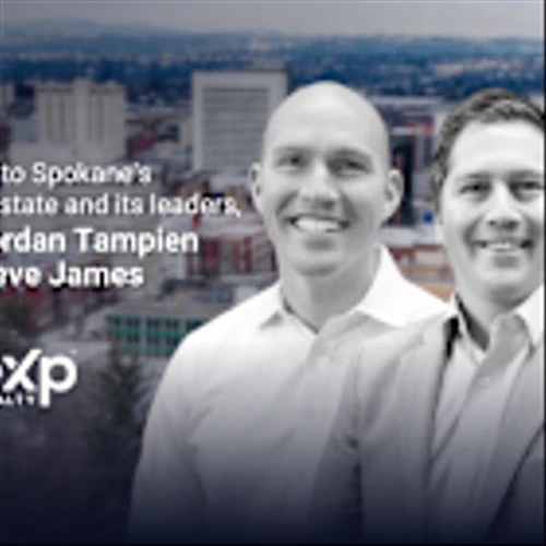 With $306M in Sales, Spokane’s 4 Degrees Real Estate Joins eXp Realty