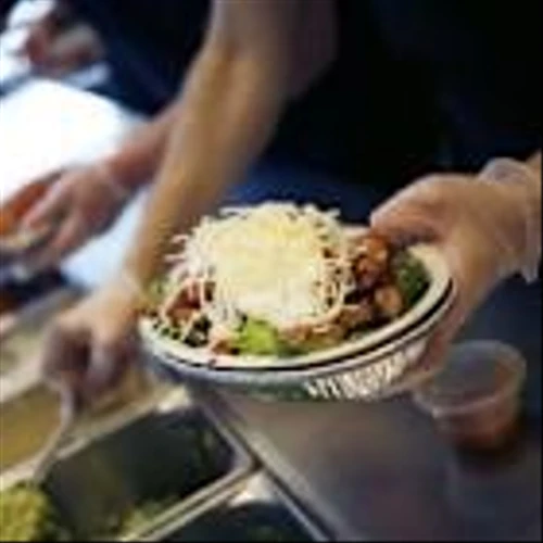 Chipotle CEO Cooked Online After Hinting At Pricier Menu Items And ‘Pocket Watching’ Customers