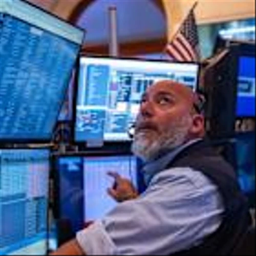 These Stocks Moved the Most Today: Sunrun, GMS, Oracle, HPE, Juniper Networks, Robinhood, Palantir, and More