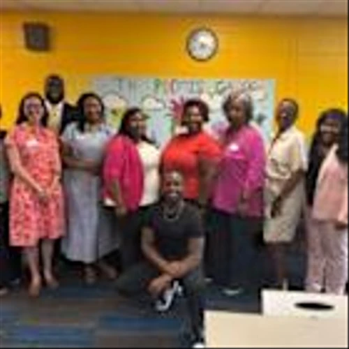 NCFL, PNC Grow Up Great Team Up to Pilot Outdoor Learning Program for Families