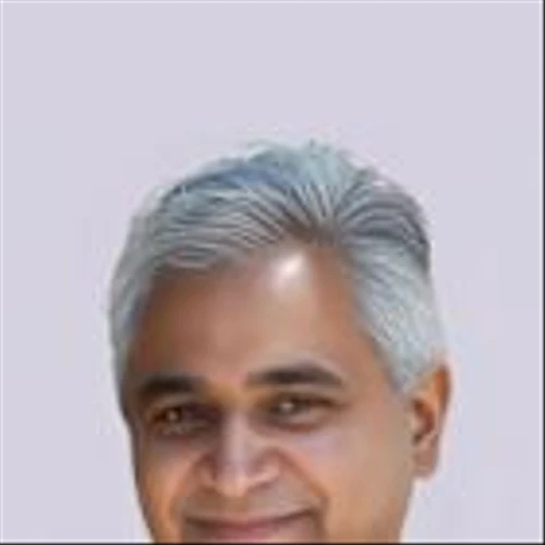 Karthik Shyamsunder Named to Bank of Clarke/EFSI Board of Directors