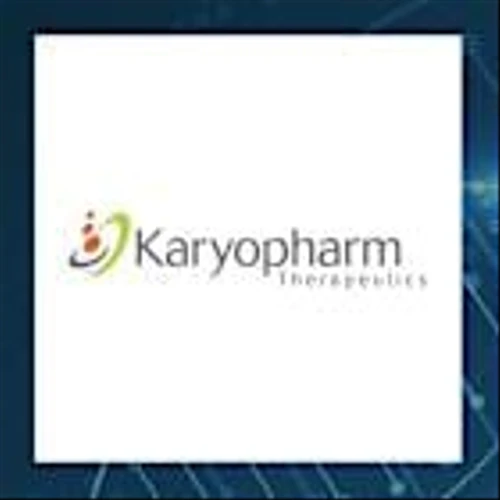 Karyopharm Therapeutics SENTRY Trial Hits Spleen Endpoint, Shows Early Survival Signal in Myelofibrosis