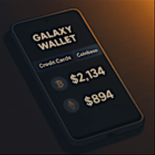 Samsung Adds Coinbase to Wallet App, Giving Millions Easy Crypto Access
