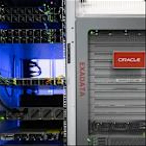 Oracle Insists It’s Safe From the AI Threat. Why It’s Time to Rethink Software Stocks.