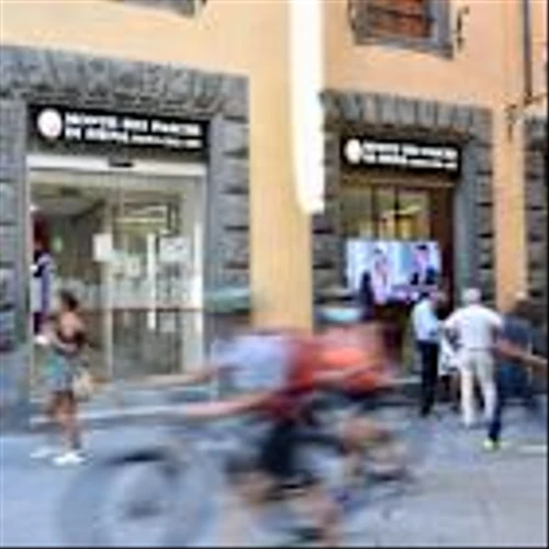 How Monte dei Paschi went from near collapse to buying Mediobanca