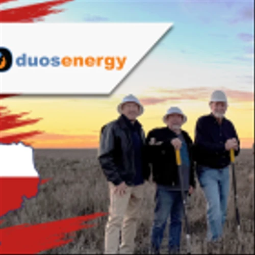 Duos Partners with Texas City for Data Center Development