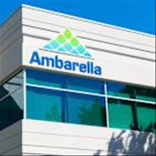 Ambarella Stock Soars on Report It’s Exploring a Sale