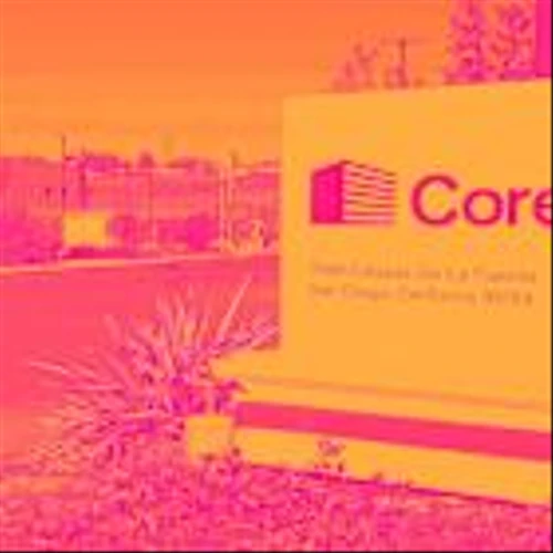 CoreCivic (NYSE:CXW): Strongest Q1 Results from the Safety & Security Services Group