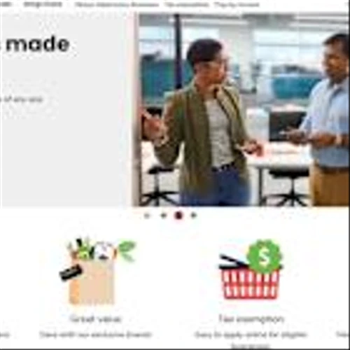 Albertsons debuts e-commerce platform for businesses